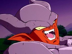 「ドラゴンボール ファイターズ」,新プレイアブルキャラクター「ジャネンバ」の配信がスタート