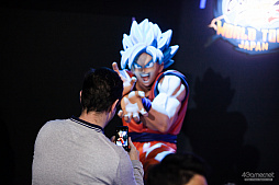 画像集 No.012のサムネイル画像 / 決勝大会への切符を懸けた最後のポイント大会「Red Bull DRAGON BALL FighterZ WORLD TOUR Japan」フォトレポート