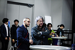 画像集 No.014のサムネイル画像 / 決勝大会への切符を懸けた最後のポイント大会「Red Bull DRAGON BALL FighterZ WORLD TOUR Japan」フォトレポート