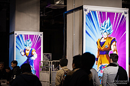 画像集 No.016のサムネイル画像 / 決勝大会への切符を懸けた最後のポイント大会「Red Bull DRAGON BALL FighterZ WORLD TOUR Japan」フォトレポート