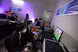 画像集 No.024のサムネイル画像 / 決勝大会への切符を懸けた最後のポイント大会「Red Bull DRAGON BALL FighterZ WORLD TOUR Japan」フォトレポート