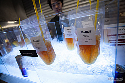 画像集 No.028のサムネイル画像 / 決勝大会への切符を懸けた最後のポイント大会「Red Bull DRAGON BALL FighterZ WORLD TOUR Japan」フォトレポート