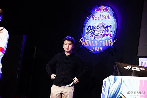 画像集 No.032のサムネイル画像 / 決勝大会への切符を懸けた最後のポイント大会「Red Bull DRAGON BALL FighterZ WORLD TOUR Japan」フォトレポート