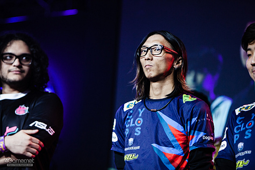 画像集 No.037のサムネイル画像 / 決勝大会への切符を懸けた最後のポイント大会「Red Bull DRAGON BALL FighterZ WORLD TOUR Japan」フォトレポート