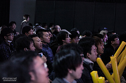 画像集 No.042のサムネイル画像 / 決勝大会への切符を懸けた最後のポイント大会「Red Bull DRAGON BALL FighterZ WORLD TOUR Japan」フォトレポート