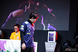 画像集 No.063のサムネイル画像 / 決勝大会への切符を懸けた最後のポイント大会「Red Bull DRAGON BALL FighterZ WORLD TOUR Japan」フォトレポート