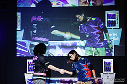 画像集 No.064のサムネイル画像 / 決勝大会への切符を懸けた最後のポイント大会「Red Bull DRAGON BALL FighterZ WORLD TOUR Japan」フォトレポート