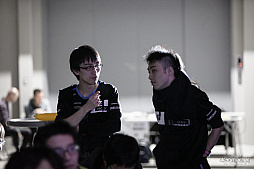 画像集 No.069のサムネイル画像 / 決勝大会への切符を懸けた最後のポイント大会「Red Bull DRAGON BALL FighterZ WORLD TOUR Japan」フォトレポート