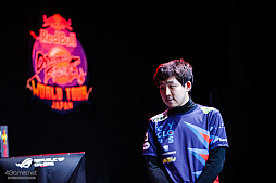 画像集 No.089のサムネイル画像 / 決勝大会への切符を懸けた最後のポイント大会「Red Bull DRAGON BALL FighterZ WORLD TOUR Japan」フォトレポート