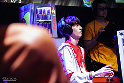 画像集 No.092のサムネイル画像 / 決勝大会への切符を懸けた最後のポイント大会「Red Bull DRAGON BALL FighterZ WORLD TOUR Japan」フォトレポート