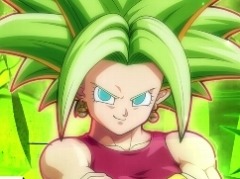 「ドラゴンボール ファイターズ」,女戦士ケフラが2月28日に参戦。孫悟空(身勝手の極意)も2020年春に登場