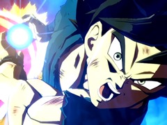 「ドラゴンボール ファイターズ」,新DLCキャラクター「孫悟空(身勝手の極意)」を紹介するローンチPVが公開に。配信は5月22日を予定