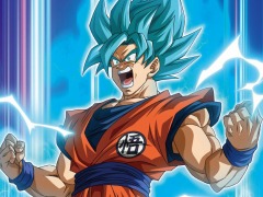 ドラゴンボールの全世界同時配信型イベント「DRAGON BALL Games Battle Hour 2022」が2022年2月19日,20日に開催決定