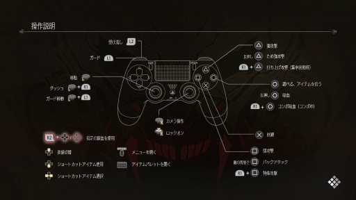 画像集 No.048のサムネイル画像 / 「CODE VEIN」最新試遊バージョンをプレイ。TGS 2019に向けて,攻略ポイントを飯塚啓太プロデューサーに聞いてみた