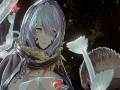 「CODE VEIN」は多彩な遊びを許容する懐の深さが魅力だ。高難度アクションとして楽しむか,こつこつとレベルを上げてRPG的に楽しむか