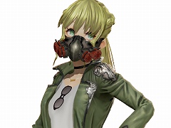 「CODE VEIN」,ボス「氷華の女帝」や深層フィールド「天牢の雪獄」を収録した有料DLC第2弾が配信。紹介トレイラーの公開も