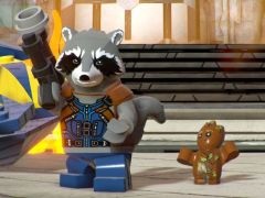 「LEGO マーベルスーパー・ヒーローズ2 ザ・ゲーム」の発売日が2018年2月1日に決定。征服者カーンを紹介する新トレイラーも公開に
