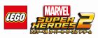 LEGO マーベルスーパー・ヒーローズ2 ザ・ゲーム