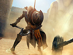 発売が迫る「アサシン クリード オリジンズ」を1時間半にわたってプレイした映像が公開