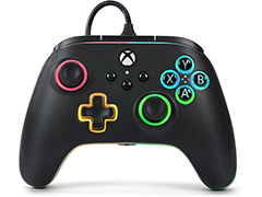 税込7700円のPC&Xbox用光るゲームパッド「Lumectra」がPowerAから登場