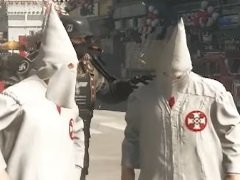 ナチスドイツに占領され,落ちぶれたアメリカの雰囲気が伝わる「Wolfenstein II: The New Colossus」のプロモーション動画が公開