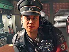 「Wolfenstein II: The New Colossus」の最新トレイラーが公開。消防士に扮したブラスコヴィッチがロズウェルの街に潜入