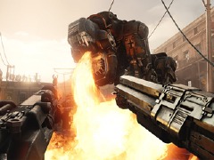「Wolfenstein II: The New Colossus」の20分にも及ぶ最新プレイムービーが公開