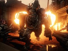 「Wolfenstein II: The New Colossus」はPC/PS4/Xbox One向けに国内で2017年11月23日発売へ。「Wolfenstein: The New Order」の続編