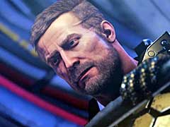 「Wolfenstein II: The New Colossus」のプレイレポート。帰ってきたB.J.ブラスコヴィッチがナチスを相手に大暴れ