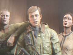 【Jerry Chu】「Wolfenstein II: The New Colossus」が描いた“文明の腐敗”