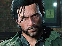 セバスチャンの悪夢は終わらない。「サイコブレイク2」の試遊で,クラフティング要素や自由度の高いマップなど,あらゆる面で進化したプレイを堪能した