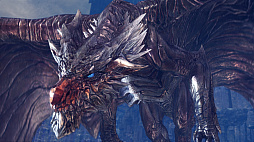 画像集 No.002のサムネイル画像 / 「MONSTER HUNTER: WORLD」，最新プロモーション映像が公開。2018年春配信の無料アップデート第1弾で追加モンスター「イビルジョー」が登場