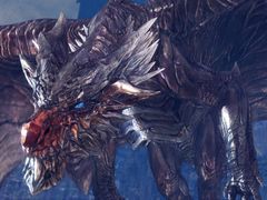 「MONSTER HUNTER: WORLD」,最新プロモーション映像が公開。2018年春配信の無料アップデート第1弾で追加モンスター「イビルジョー」が登場