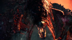画像集 No.015のサムネイル画像 / 「MONSTER HUNTER: WORLD」，最新プロモーション映像が公開。2018年春配信の無料アップデート第1弾で追加モンスター「イビルジョー」が登場