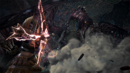 画像集 No.017のサムネイル画像 / 「MONSTER HUNTER: WORLD」，最新プロモーション映像が公開。2018年春配信の無料アップデート第1弾で追加モンスター「イビルジョー」が登場
