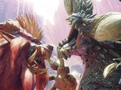 「MONSTER HUNTER: WORLD」発売直前。狩りの新要素をはじめ,新大陸のモンスター&フィールド,古龍渡りの謎に迫る物語を予習しよう