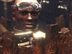 「MONSTER HUNTER: WORLD」狩猟生活ノススメ 第2回:いよいよ狩りが本格化! アンジャナフ,おそろしい子……編