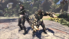 画像集 No.017のサムネイル画像 / 「MONSTER HUNTER:WORLD」,イビルジョーが追加される無料大型アップデートを本日配信。ロード処理の最適化や装飾品不具合の修正も実施
