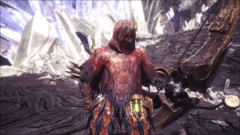画像集 No.020のサムネイル画像 / 「MONSTER HUNTER:WORLD」,イビルジョーが追加される無料大型アップデートを本日配信。ロード処理の最適化や装飾品不具合の修正も実施