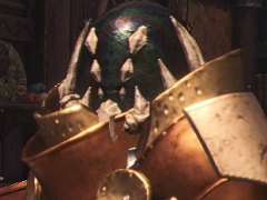 「MONSTER HUNTER: WORLD」狩猟生活ノススメ 第4回:ド素人ハンター,ついにマルチプレイの味を知る