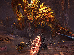 「MONSTER HUNTER: WORLD」,期間限定「特別調査【マム・タロト】」追加を含む無料大型アップデート第2弾の配信が本日スタート