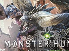 PS4版「MONSTER HUNTER: WORLD」が12月25日まで40%OFF。PlayStation Awards 2018受賞記念セールが開催