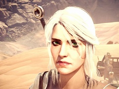 「MONSTER HUNTER: WORLD」,イベントクエスト“依頼:森の精霊”が配信。報酬で「ウィッチャー3」のコラボ装備が生産可能に