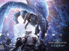 「MONSTER HUNTER WORLD:ICEBORNE」の商品ラインナップが公開。フィギュアやサウンドトラックが付属されるコレクターズパッケージも