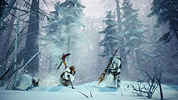  No.027Υͥ / MONSTER HUNTER WORLD: ICEBORNEפPS496PCǺȯءʥեɤ󥹥ξ󤬰