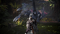 画像集 No.039のサムネイル画像 / 「MONSTER HUNTER WORLD: ICEBORNE」はPS4で9月6日,PCで今冬発売へ。新たなフィールドやモンスター,アクションの情報が一挙公開