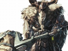 「MONSTER HUNTER WORLD: ICEBORNE」,「ハンマー」と「狩猟笛」に追加されるアクションや連携の紹介動画が公開