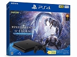 画像集 No.005のサムネイル画像 / 「MONSTER HUNTER WORLD:ICEBORNE」とPS4のセット商品が発売決定。特典として重ね着装備やダイナミックテーマがもらえる