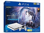 画像集 No.006のサムネイル画像 / 「MONSTER HUNTER WORLD:ICEBORNE」とPS4のセット商品が発売決定。特典として重ね着装備やダイナミックテーマがもらえる