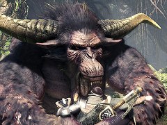 「MHW:ICEBORNE」,10月に配信される金獅子「ラージャン」の情報が公開。9月28日からは鳥取市とのコラボがスタート